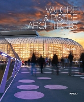 Book Cover for Valode & Pistre Architects by Philip Jodidio