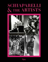 Book Cover for Schiaparelli and the Artists by André Léon Talley, Donald Albrecht