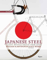 Book Cover for Japanese Steel by William Bevington