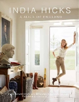 Book Cover for India Hicks by India Hicks