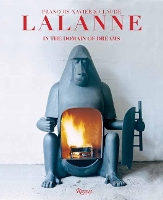 Book Cover for Francois-Xavier and Claude Lalanne by Adrian Dannatt