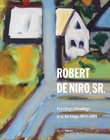 Book Cover for Robert De Niro Sr. by Robert Storr, Charles Stuckey