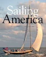 Book Cover for Sailing America by Onne van der Wal