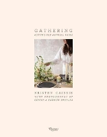 Book Cover for Gathering by Gemma Ingalls, Andrew Ingalls