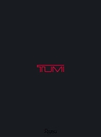 Book Cover for TUMI by Matt Hranek