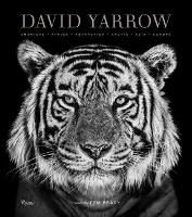 Book Cover for David Yarrow Photography by David Yarrow, Tom Brady