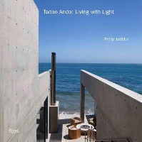 Book Cover for Tadao Ando: Living with Nature by Philip Jodidio