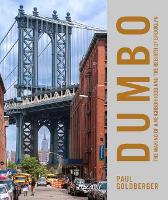 Book Cover for DUMBO by Paul Goldberger