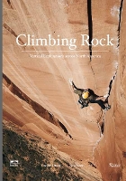 Book Cover for Climbing Rock by Jesse Lynch, Peter Croft