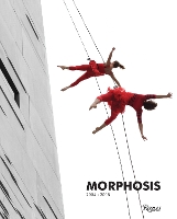 Book Cover for Morphosis by Thom Mayne