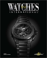 Book Cover for Watches International Volume XXI by Tourbillon International