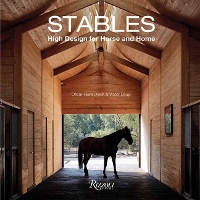 Book Cover for Stables by Oscar Riera Ojeda