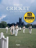 Book Cover for This is Cricket by Daniel Melamud, David Gower