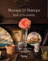 Book Cover for Stamps and Stamps by Diane Dorrans Saeks