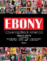 Book Cover for Ebony by Lavaille Lavette