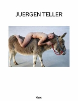 Book Cover for Juergen Teller by Juergen Teller