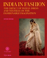 Book Cover for India in Fashion by Hamish Bowles