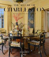 Book Cover for The Allure of Charleston by Susan Sully