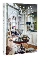 Book Cover for Parisian by Design by Diane Dorrans Saeks