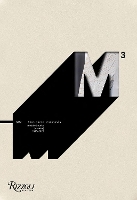 Book Cover for M³ by Thom Mayne