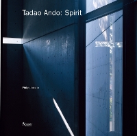 Book Cover for Tadao Ando: Spirit by Philip Jodidio