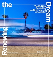 Book Cover for Renewing the Dream by James Sanders, Nik Karalis