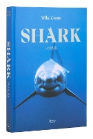 Book Cover for SHARK by Mike Coots