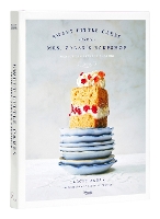 Book Cover for Sweet Little Cakes from Mrs. Zabar’s Bakeshop by Tracey Zabar, Ellen Silverman