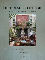 Book Cover for The House of a Lifetime by Umberto Pasti, Ngoc Minh Ngo