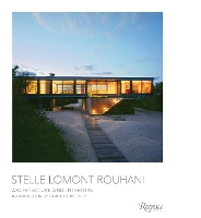 Book Cover for Stelle Lomont Rouhani by Paul Goldberger