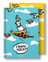 Book Cover for I Know Nigo by NIGO, Pharrell