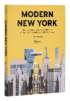 Book Cover for Modern New York by Lukas Novotny