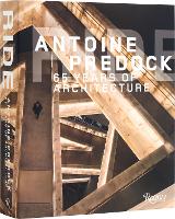 Book Cover for Ride: Antoine Predock  by Antoine Predock