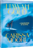 Book Cover for Carissa Moore by Carissa Moore, Tom Pohaku Stone