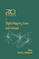 Book Cover for Practical Handbook of Digital Mapping Terms and Concepts by Sandra (University of Michigan, Ann Arbor, Michigan, USA) Arlinghaus