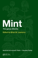 Book Cover for Mint by Brian M. Lawrence