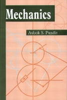 Book Cover for Mechanics by Ashok S. Pandit