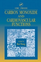 Book Cover for Carbon Monoxide and Cardiovascular Functions by Rui Wang