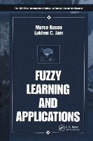 Book Cover for Fuzzy Learning and Applications by Marco Russo