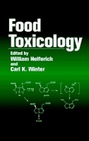 Book Cover for Food Toxicology by William (University of Illinois, Urbana, Illinois, USA) Helferich