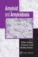 Book Cover for Amyloid and Amyloidosis by Gilles Grateau