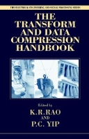 Book Cover for The Transform and Data Compression Handbook by Kamisetty Ramam University of Texas at Arlington, USA Rao