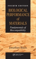 Book Cover for Biological Performance of Materials by Jonathan Black