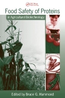 Book Cover for Food Safety of Proteins in Agricultural Biotechnology by Bruce G. (Monsanto Company, St. Louis, Missouri, USA Monsanto Company, St. Louis MO, USA Monsanto Company, Saint Louis Hammond