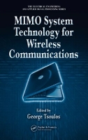 Book Cover for MIMO System Technology for Wireless Communications by George University of Peloponnese, Greece Tsoulos