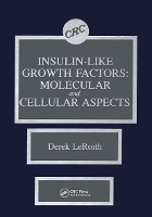 Book Cover for Insulin-like Growth Factors by Derek LeRoith