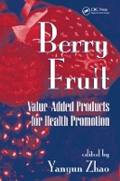 Book Cover for Berry Fruit by Yanyun (Oregon State University, Corvallis, USA) Zhao