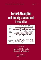 Book Cover for Dermal Absorption and Toxicity Assessment by Michael S University of Queensland, Burundi, Australia Roberts