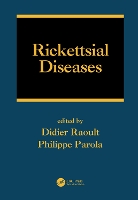 Book Cover for Rickettsial Diseases by Didier (Marseille, France) Raoult