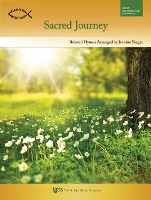 Book Cover for Sacred Journey by Jeanine Yeager